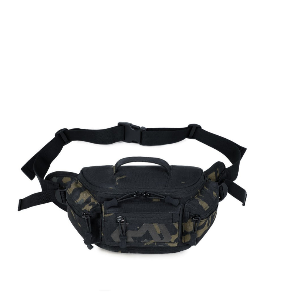 Compact Tactical Gear Waist Bag