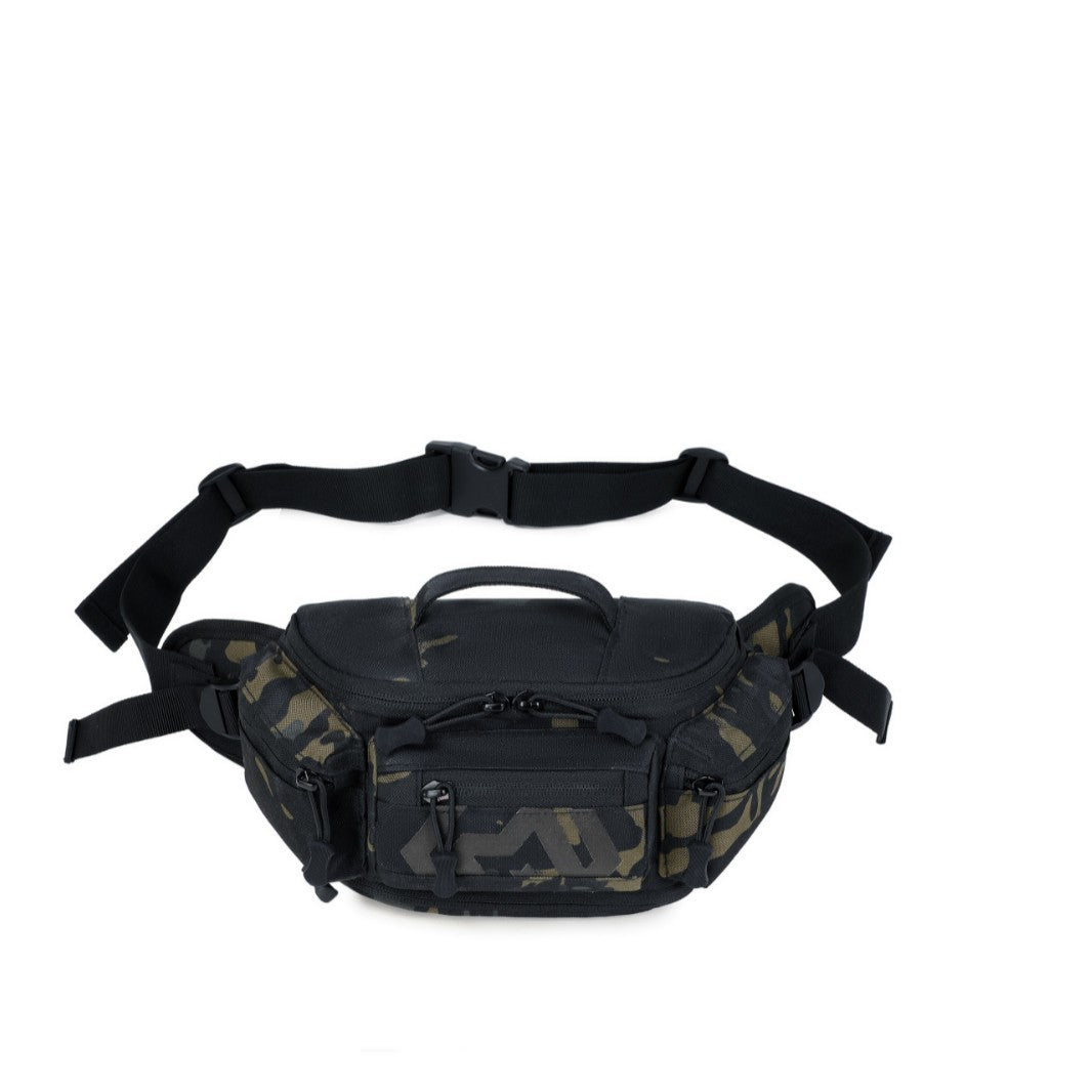 Compact Tactical Gear Waist Bag