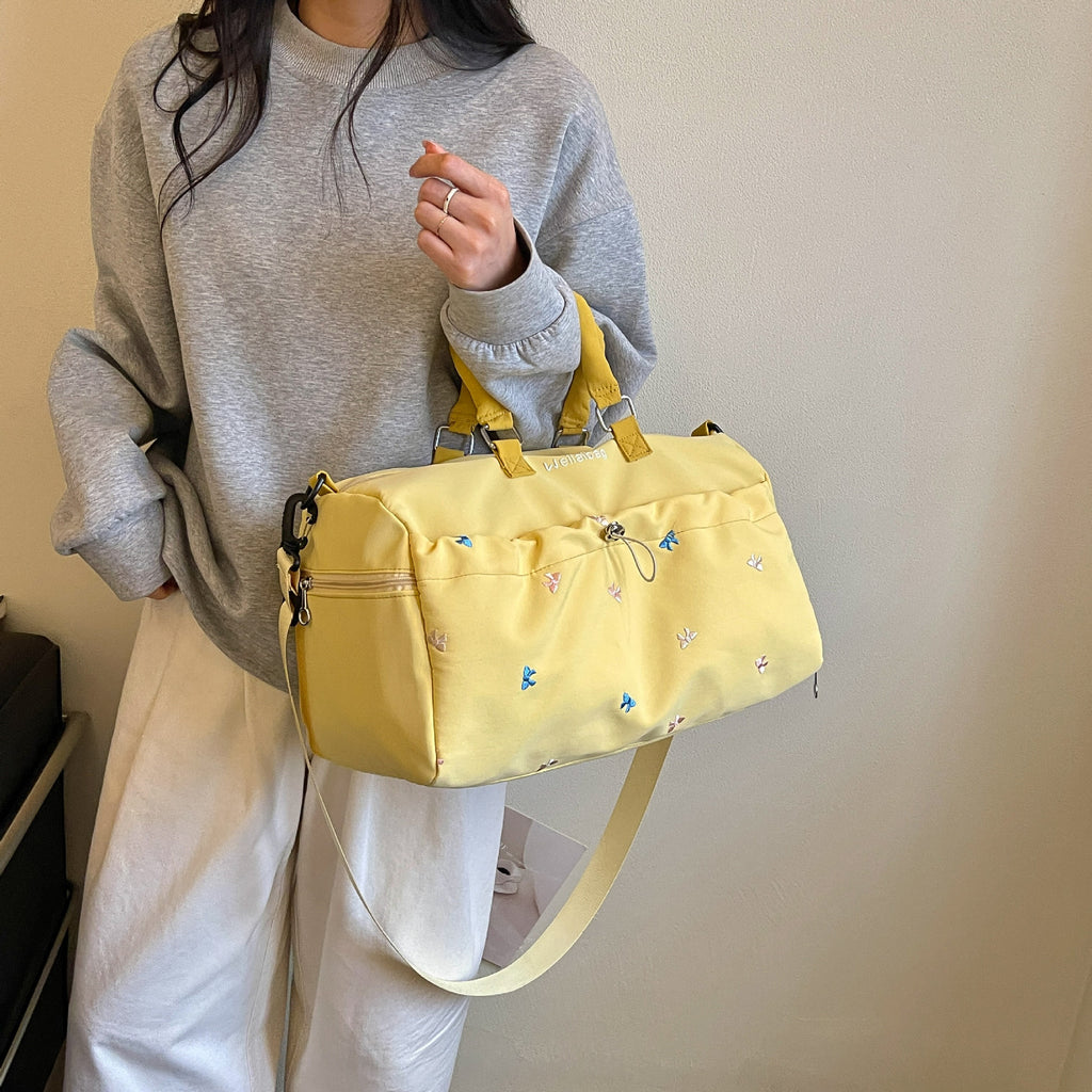 Stylish Travel Duffle Bag