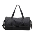 Durable All-Weather Gym Duffel Bag