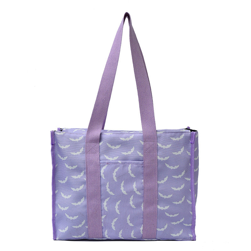 Versatile Large Capacity Tote Bag