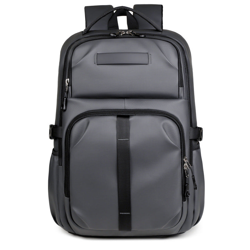 Versatile Lightweight Travel Backpack