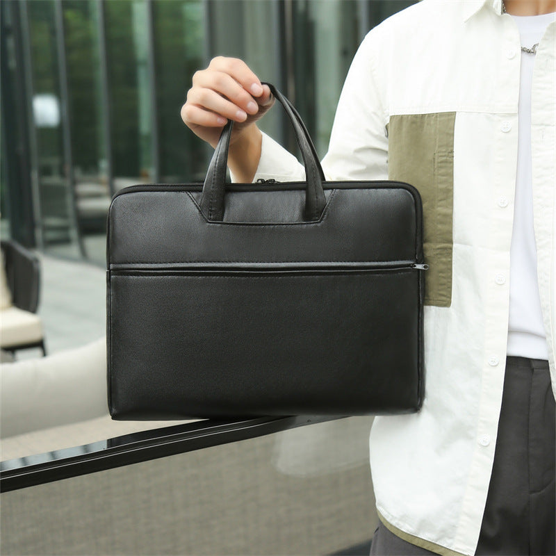 Professional Business Laptop Briefcase