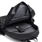 Sleek Waterproof Travel Backpack