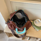 Durable Adventure Duffle Bag