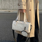 Practical Shoulder Bag