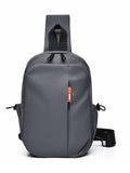 Compact Waterproof Sling Bag
