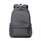Business Backpack with Multifunctional Compartment System and Ergonomic Shoulder Straps