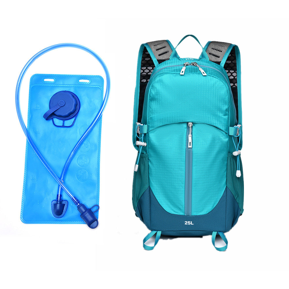 Versatile Hiking Daypack