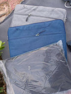 Sleek Portable Laptop Sleeve Case
