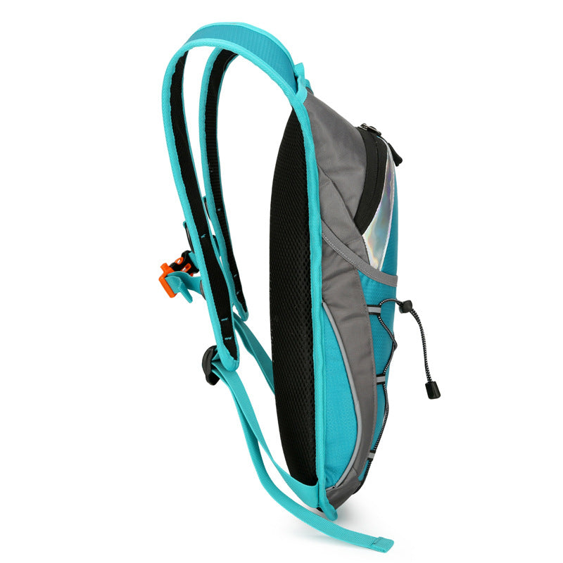 Hydration-Ready Running Backpack