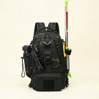 Tactical Travel Backpack
