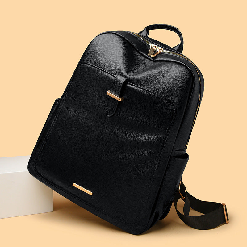 Sleek Professional Laptop Backpack