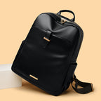 Sleek Professional Laptop Backpack