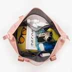 Women's Stylish Multi-Purpose Travel Tote Bag