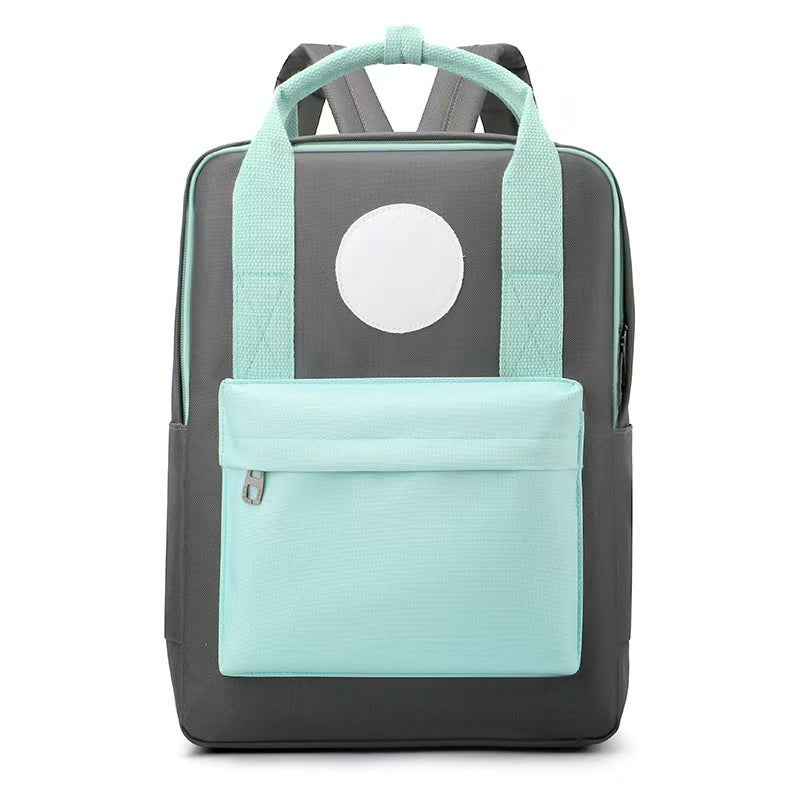 Functional Lightweight Backpack