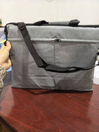 Sleek Portable Laptop Sleeve Case