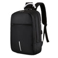 Sleek Modern Tech Backpack