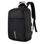 Sleek Modern Tech Backpack