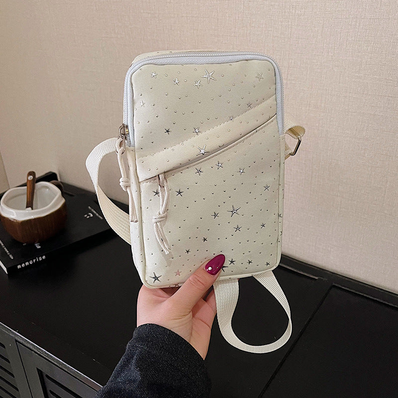 Mini Shoulder Bag