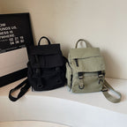 Multi-Pocket Urban Backpack