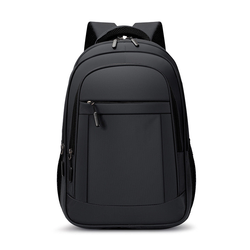 Ergonomic Multi-Compartment Laptop Backpack Calm Wears