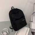 Casual Everyday Backpack for Daily Essentials