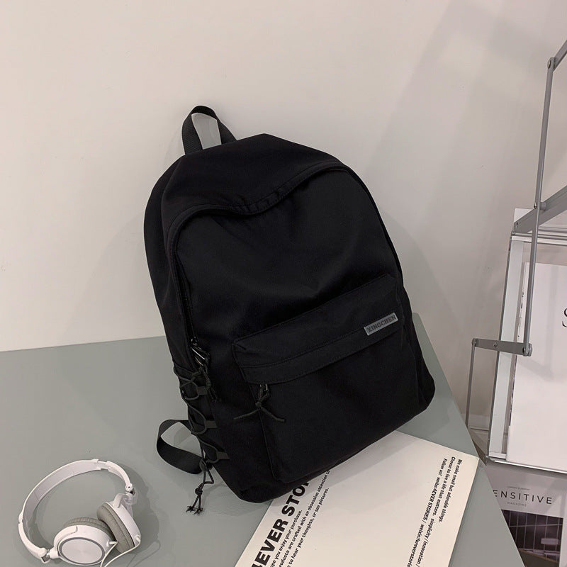 Casual Everyday Backpack for Daily Essentials