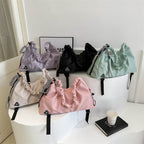 Fashion-Forward Slouchy Hobo Bag Calm Wears