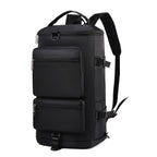 Multi-Functional Travel Backpack