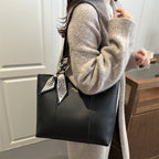 Elegant Fashion Tote Bag