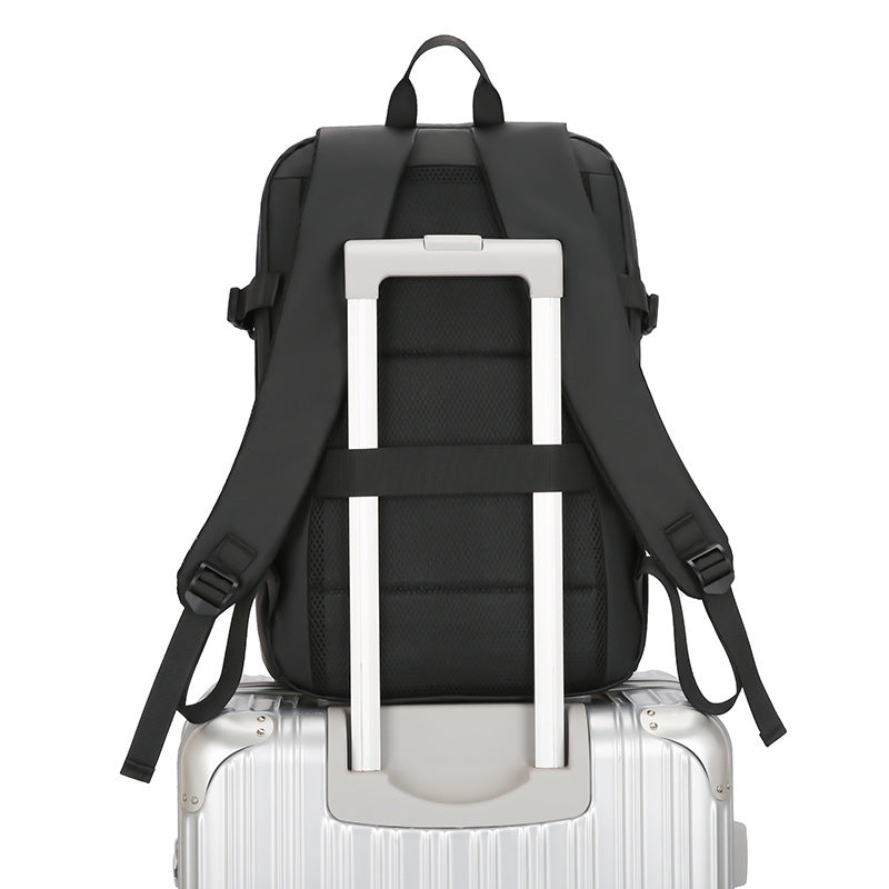 Urban Utility Backpack