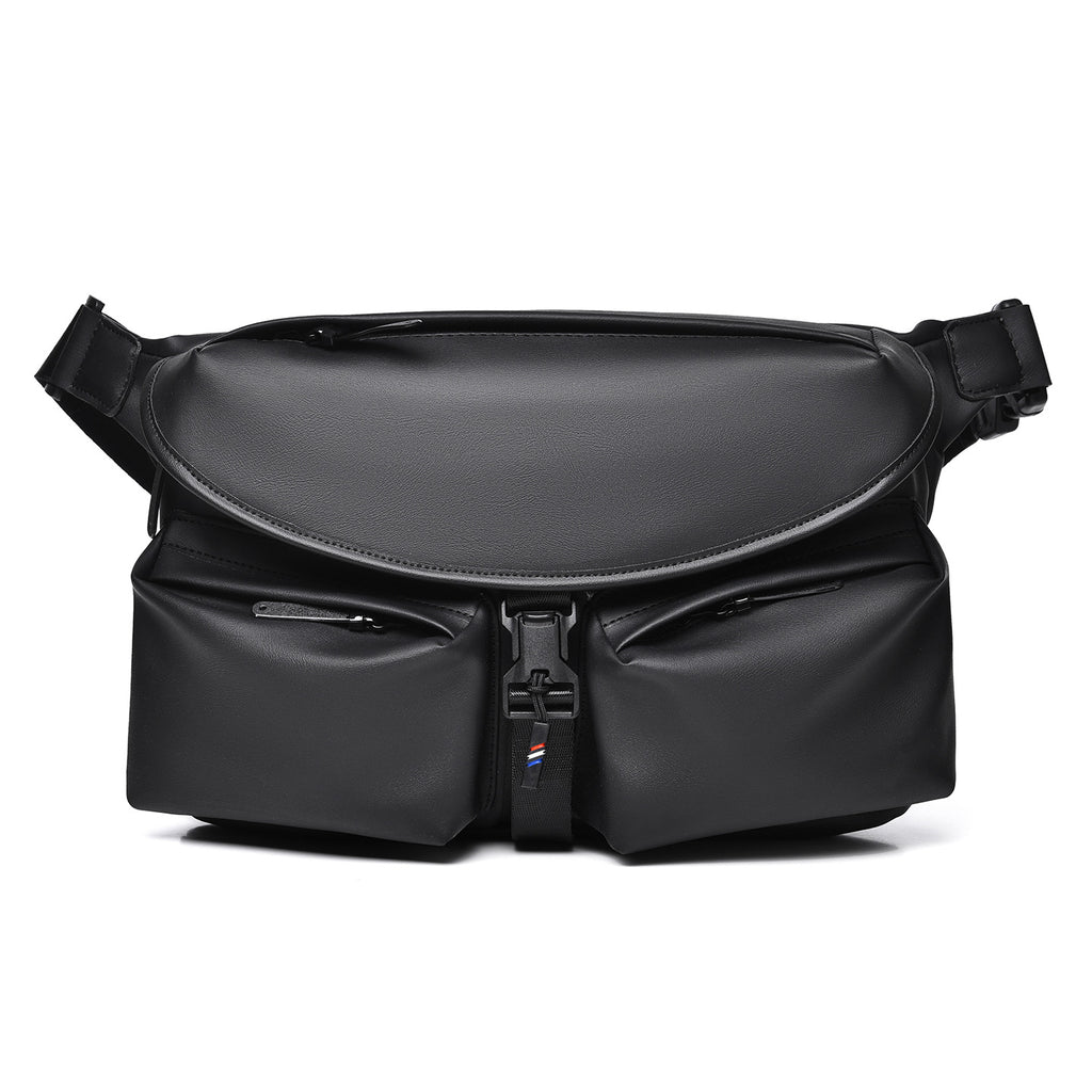Versatile Crossbody Sling Bag