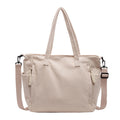 Comfortable Multi-Pocket Travel Tote Calm Wears