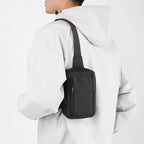Compact Functional Sling Bag