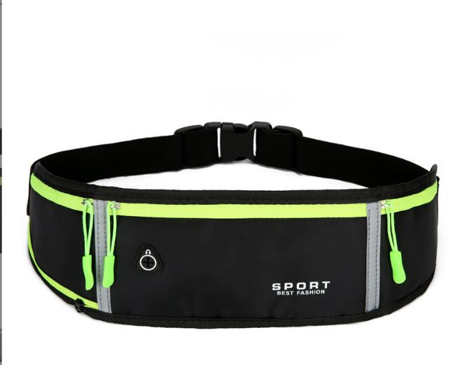 Sleek Crossbody Sling Bag