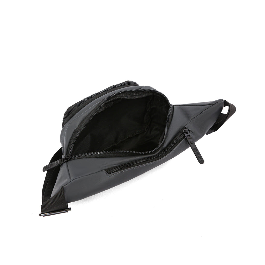 Compact Water-Resistant Waist Bag