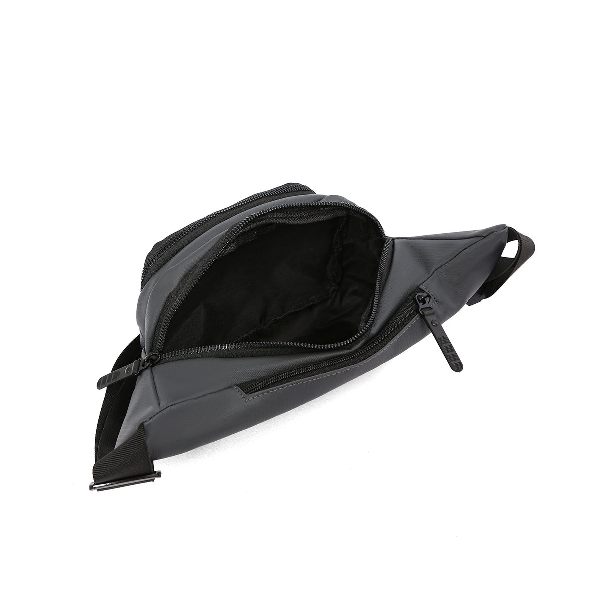 Compact Water-Resistant Waist Bag
