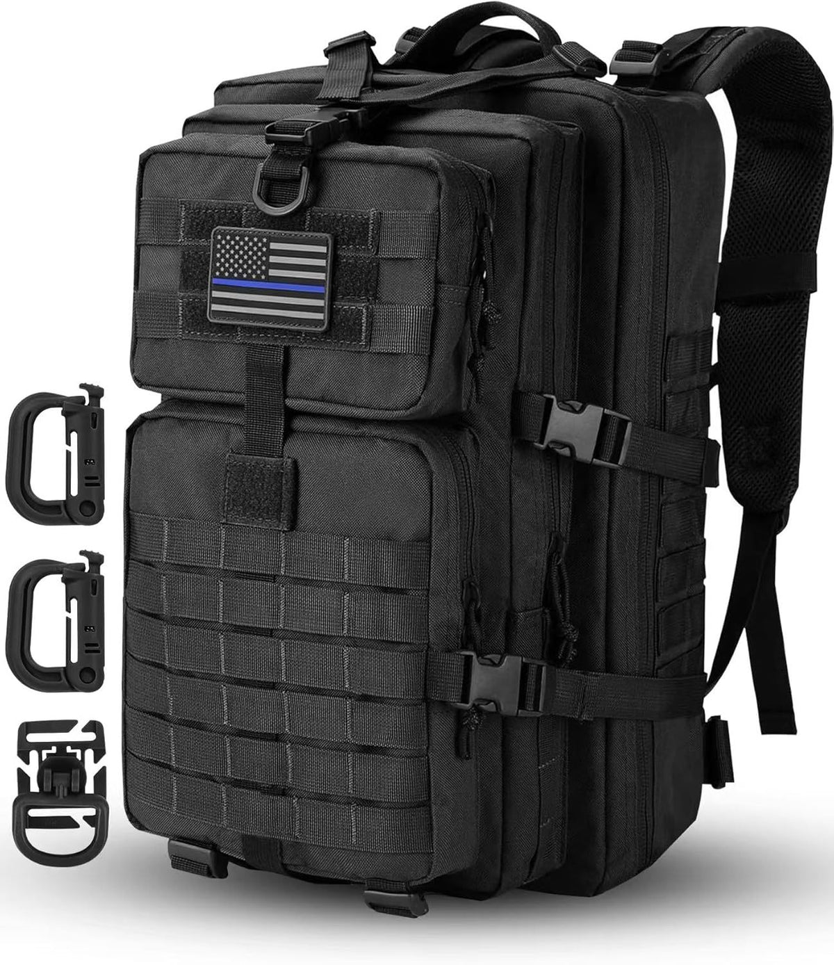 Tactical Backpack