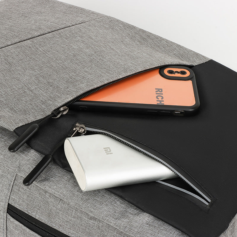 Versatile Laptop Backpack