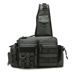 Tactical Crossbody Bag