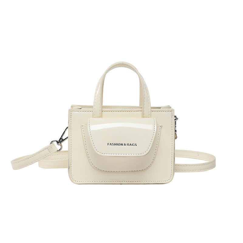Ladies elegant mini handbag with practical compartments-https://detail.1688.com/offer/1044506408957.html-Calm Wears-White-nothing-Calm Wears