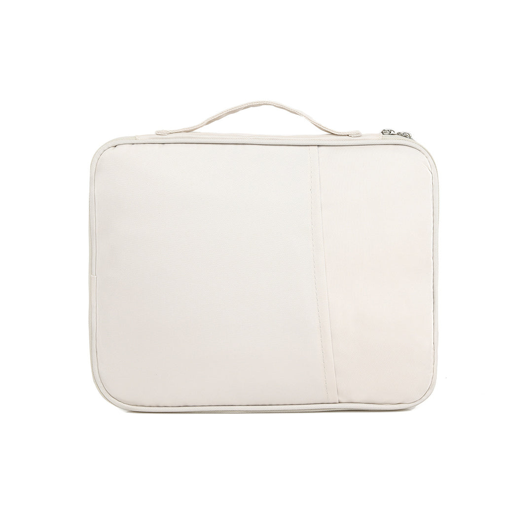 Protective Laptop Case Calm Wears