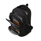 Multi-Compartment Sports Daypack