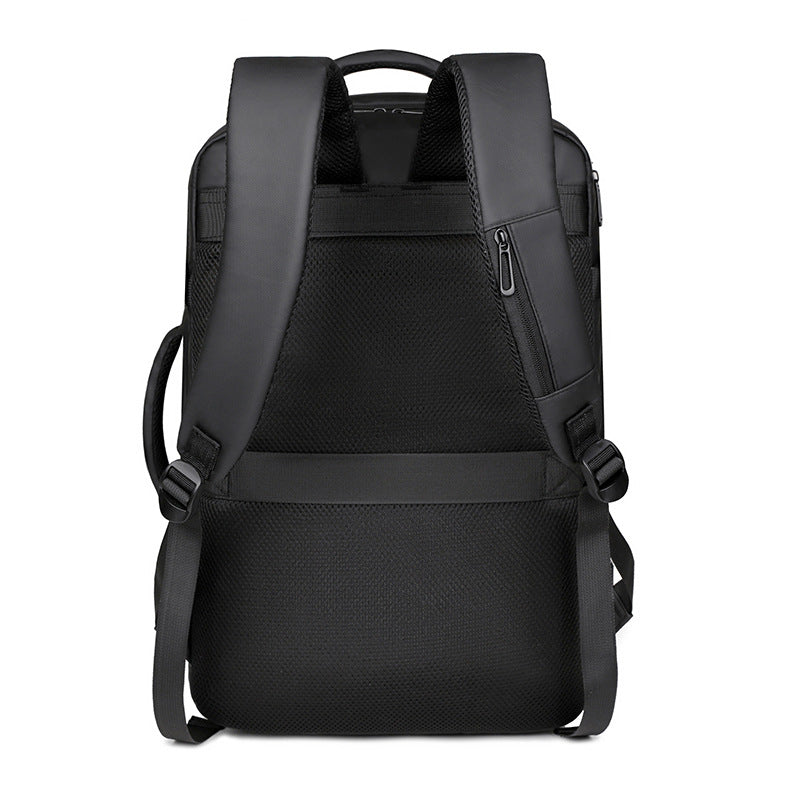 Travel-Friendly Utility Backpack