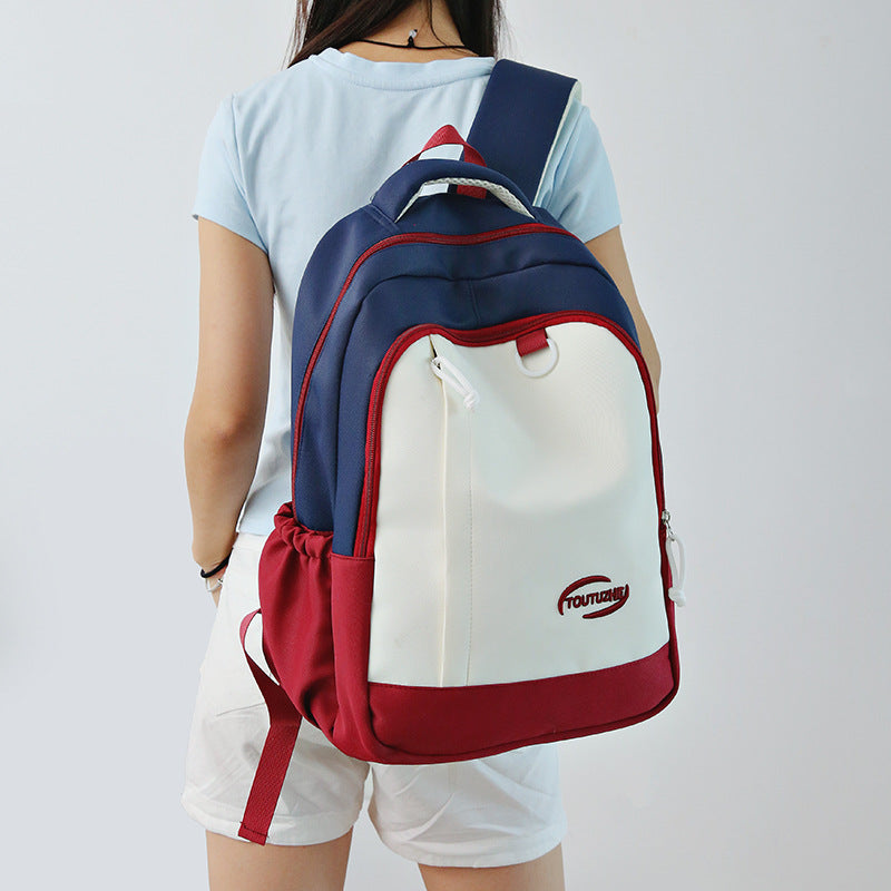 Multi-Functional Adventure Backpack Calm Wears