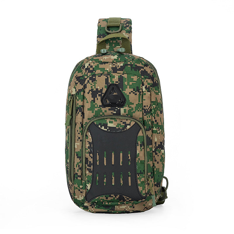 Compact Tactical Sling Bag
