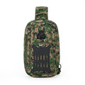 Compact Tactical Sling Bag
