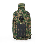 Compact Tactical Sling Bag