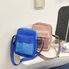 Stylish Minimalist Crossbody Purse
